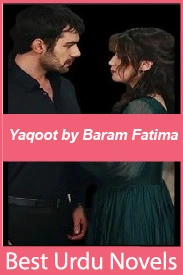 yaqoot novel by haram fatima
