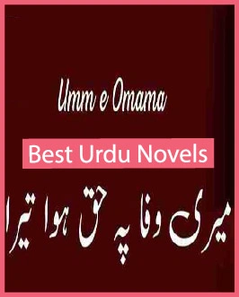 Meri Wafa Pe Haq Hua Tera Novel