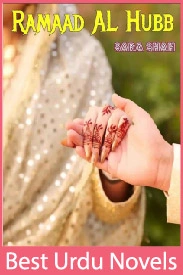 Ramaad al Hubb Novel By Sara Shah