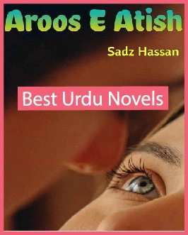 Aroos e Atish Novel