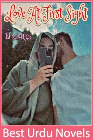 Love At First Sight Novel By Ishu Writes