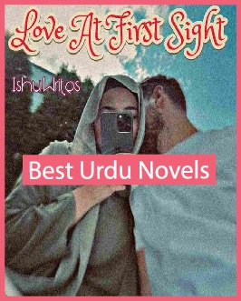 Love At First Sight Novel