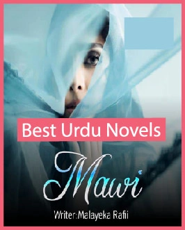 Mawi Novel