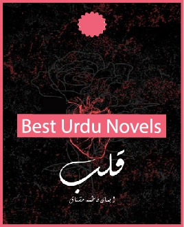 Qalb Novel