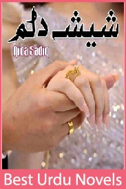 Sheesha e Dilam Novel By Nida Sadiq