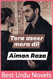 Tera Aseer Mera Dil Novel By Aiman Raza
