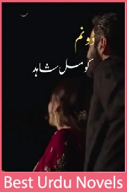 Donum Novel By Komal Shahid
