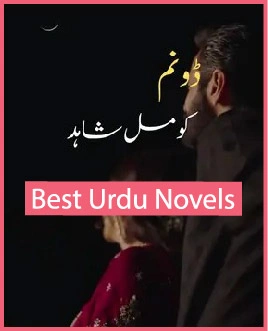 Donum Novel