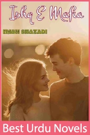 Ishq e Mafia Novel By Eman Shazadi