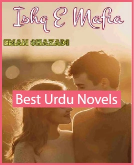 Ishq e Mafia Novel