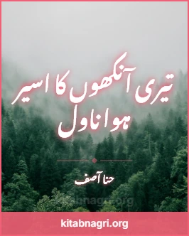 Teri Ankhoon Ka Asir Hua Novel