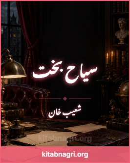 Siyah Bakht Novel