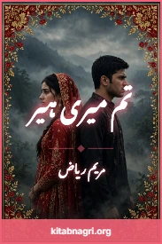 Tu Meri Heer Novel By Maryam Riaz