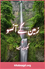 Zameen Kay Aansoo Novel By Nighat Seema
